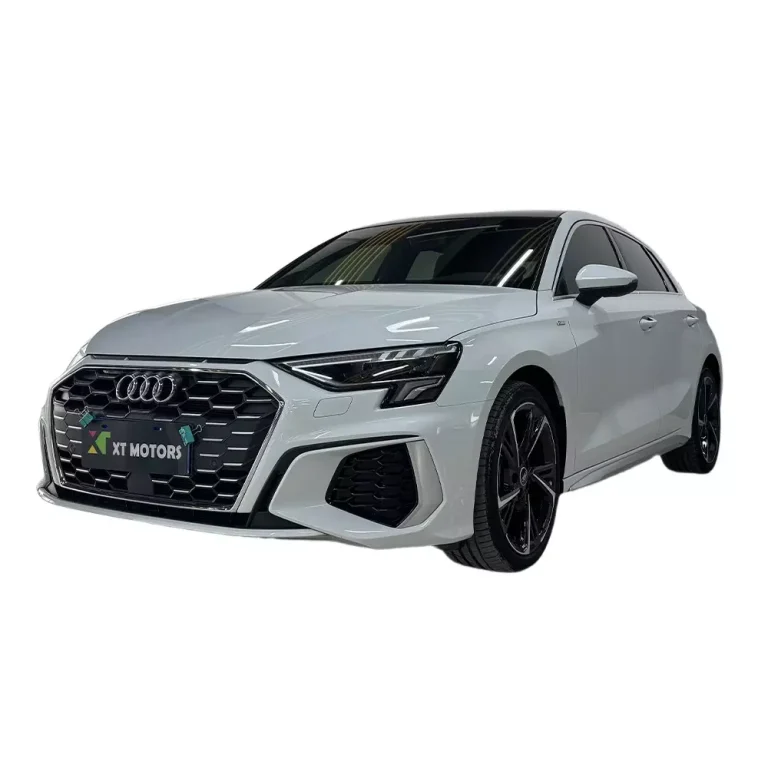 Audi A3 Sportback Comfort Sport, 2023 г.в.