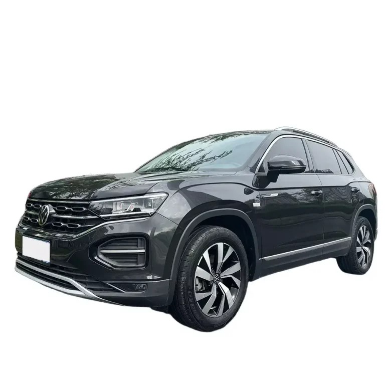 Volkswagen Tayron Luxury Smart Connect, 2022 г.в.
