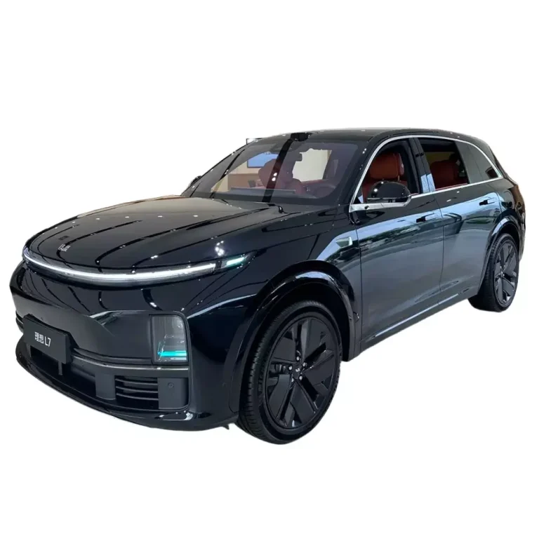 Li Auto L7