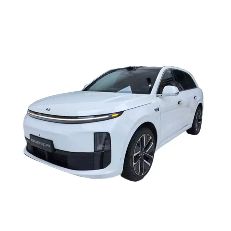 Li Auto L6