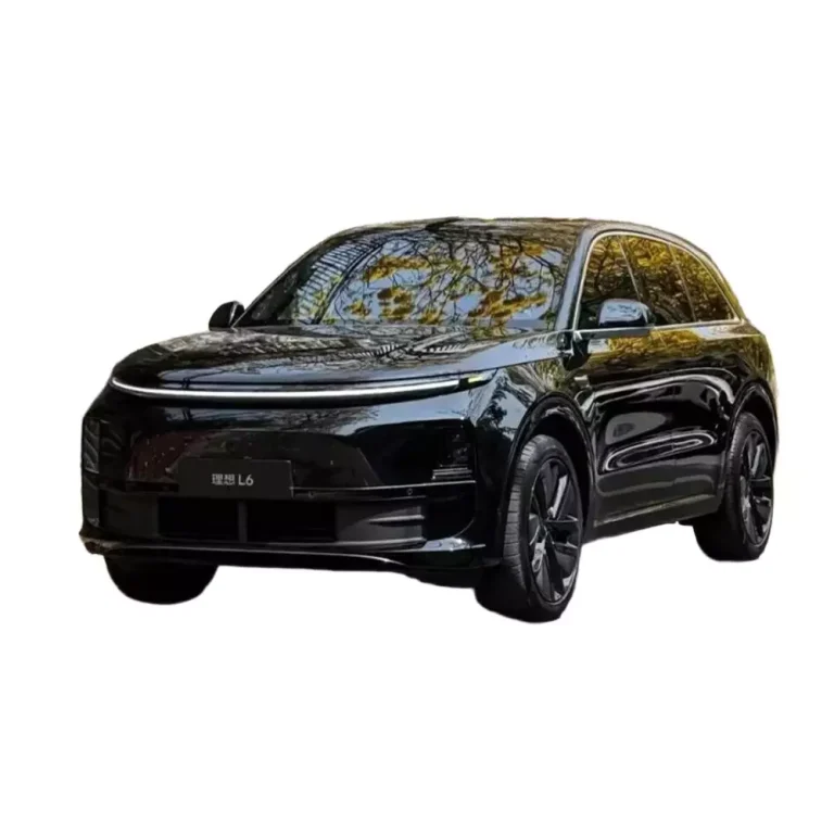 Li Auto L6